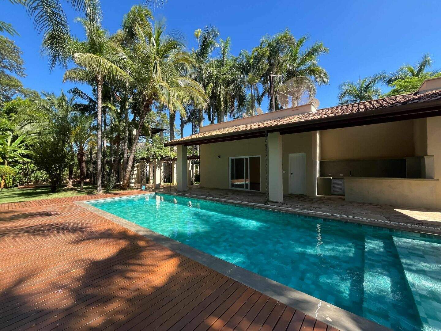 Casa no Condomínio Terras de São José, em Itu disponível para à venda | Grupo Kaion: 