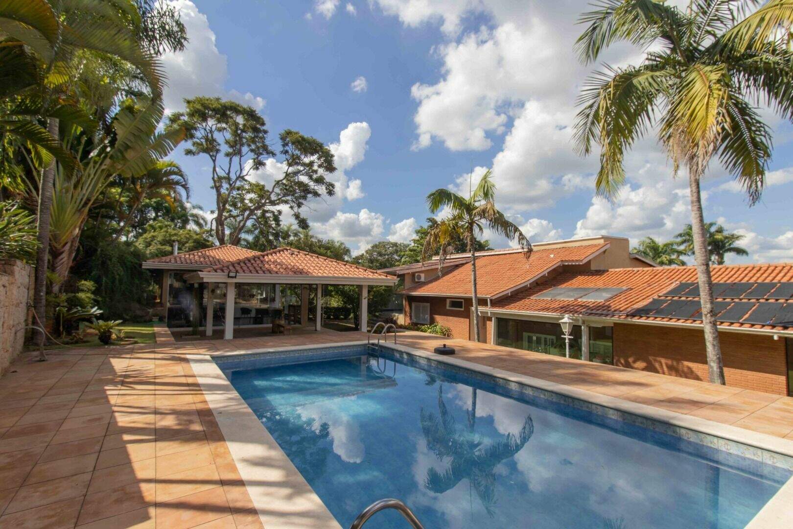 Casa no Condomínio City Castelo, em Itu disponível para à venda | Grupo Kaion: 