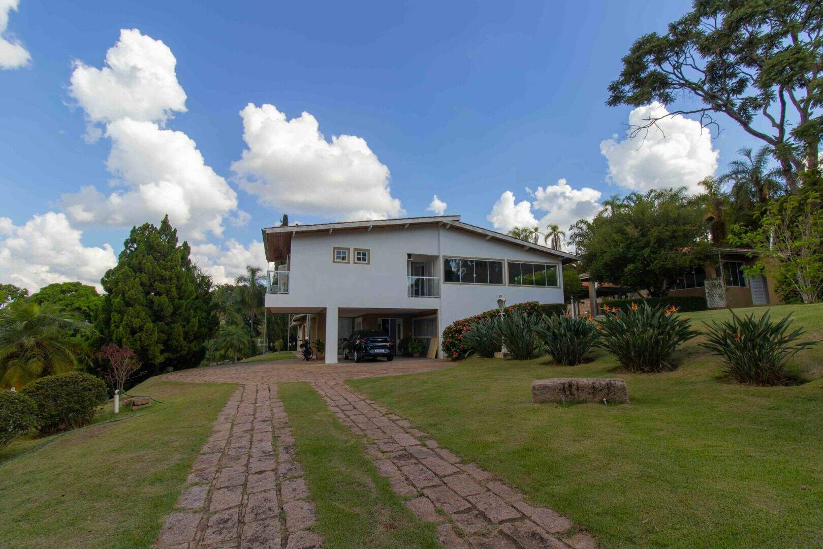 Casa no Condomínio City Castelo, em Itu disponível para à venda | Grupo Kaion: 
