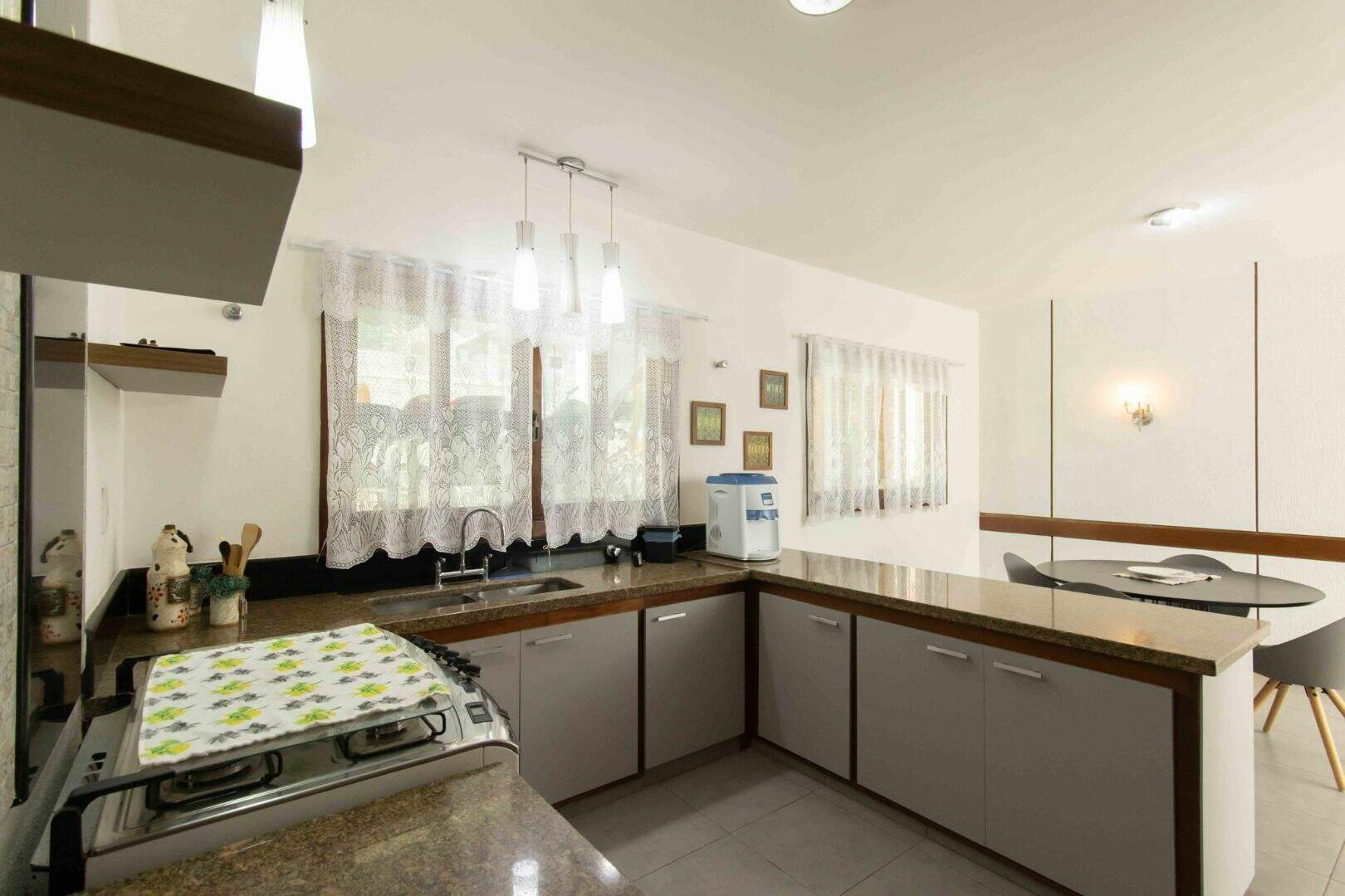 Casa no Condomínio City Castelo, em Itu disponível para à venda | Grupo Kaion: 
