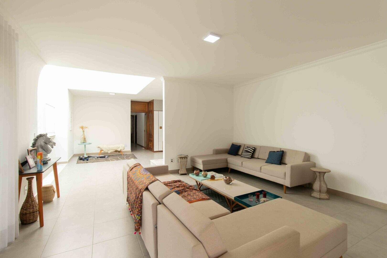 Casa no Condomínio City Castelo, em Itu disponível para à venda | Grupo Kaion: 
