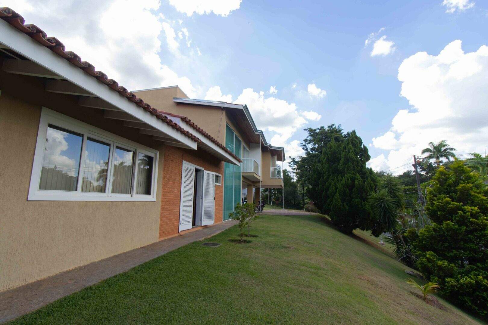 Casa no Condomínio City Castelo, em Itu disponível para à venda | Grupo Kaion: 