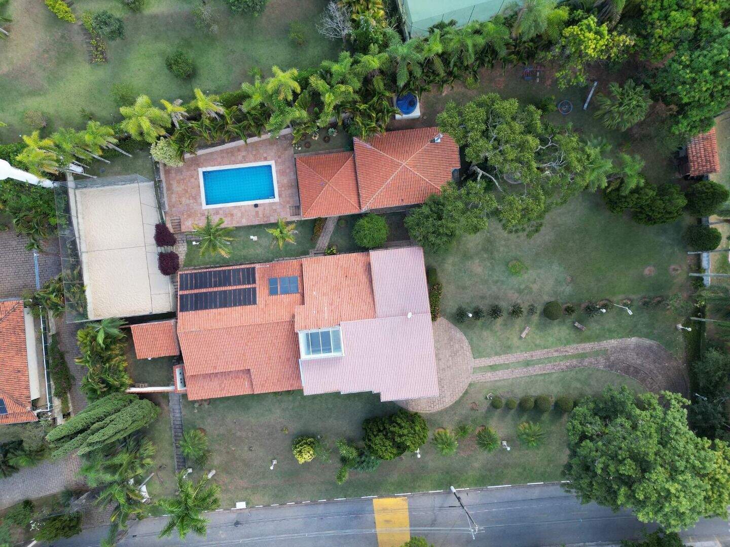 Casa no Condomínio City Castelo, em Itu disponível para à venda | Grupo Kaion: 