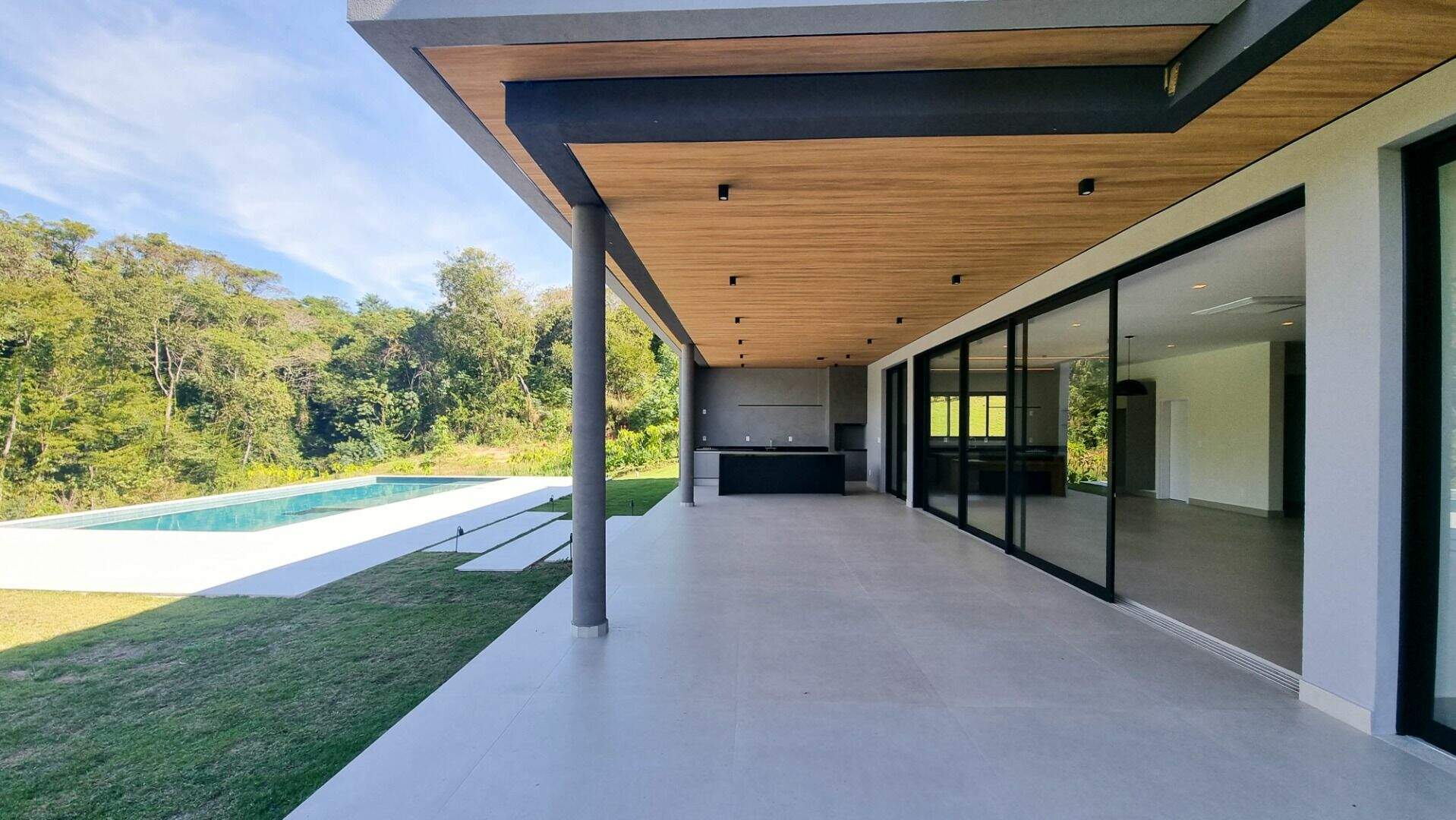 Casa no Fazenda Vila Real de Itu, em Itu disponível para à venda | Grupo Kaion: 