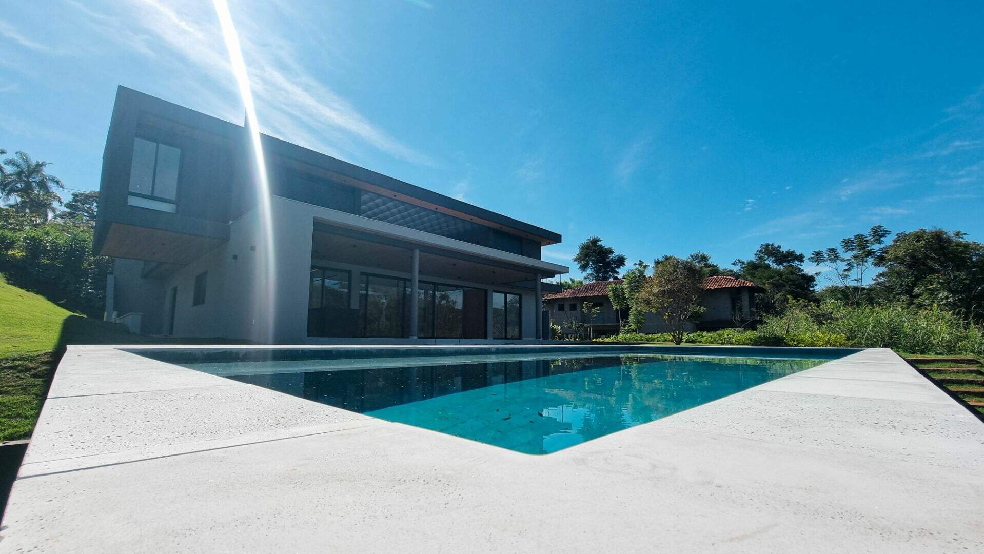 Casa no Fazenda Vila Real de Itu, em Itu disponível para à venda | Grupo Kaion: 