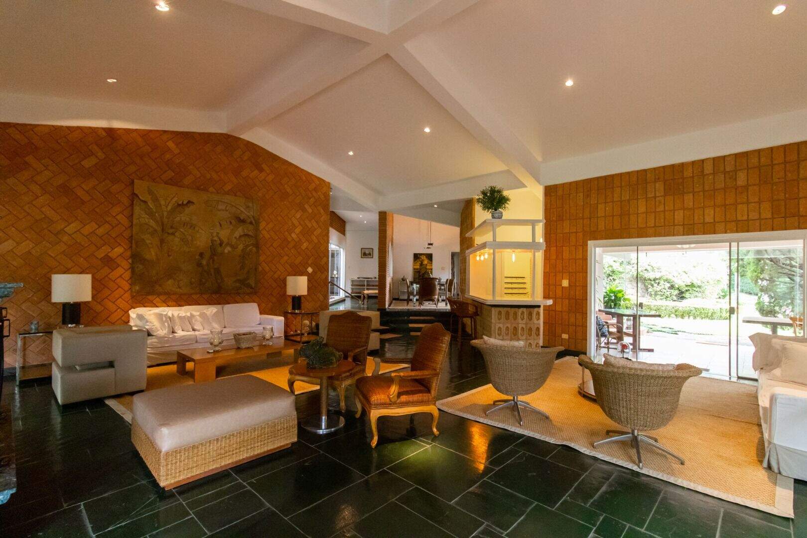 Casa no Condomínio Terras de São José, em Itu disponível para à venda | Grupo Kaion: 