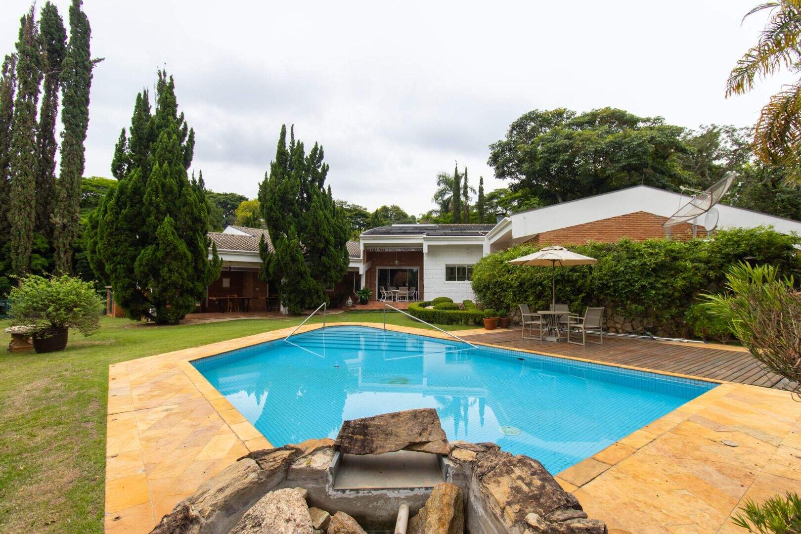 Casa no Condomínio Terras de São José, em Itu disponível para à venda | Grupo Kaion: 