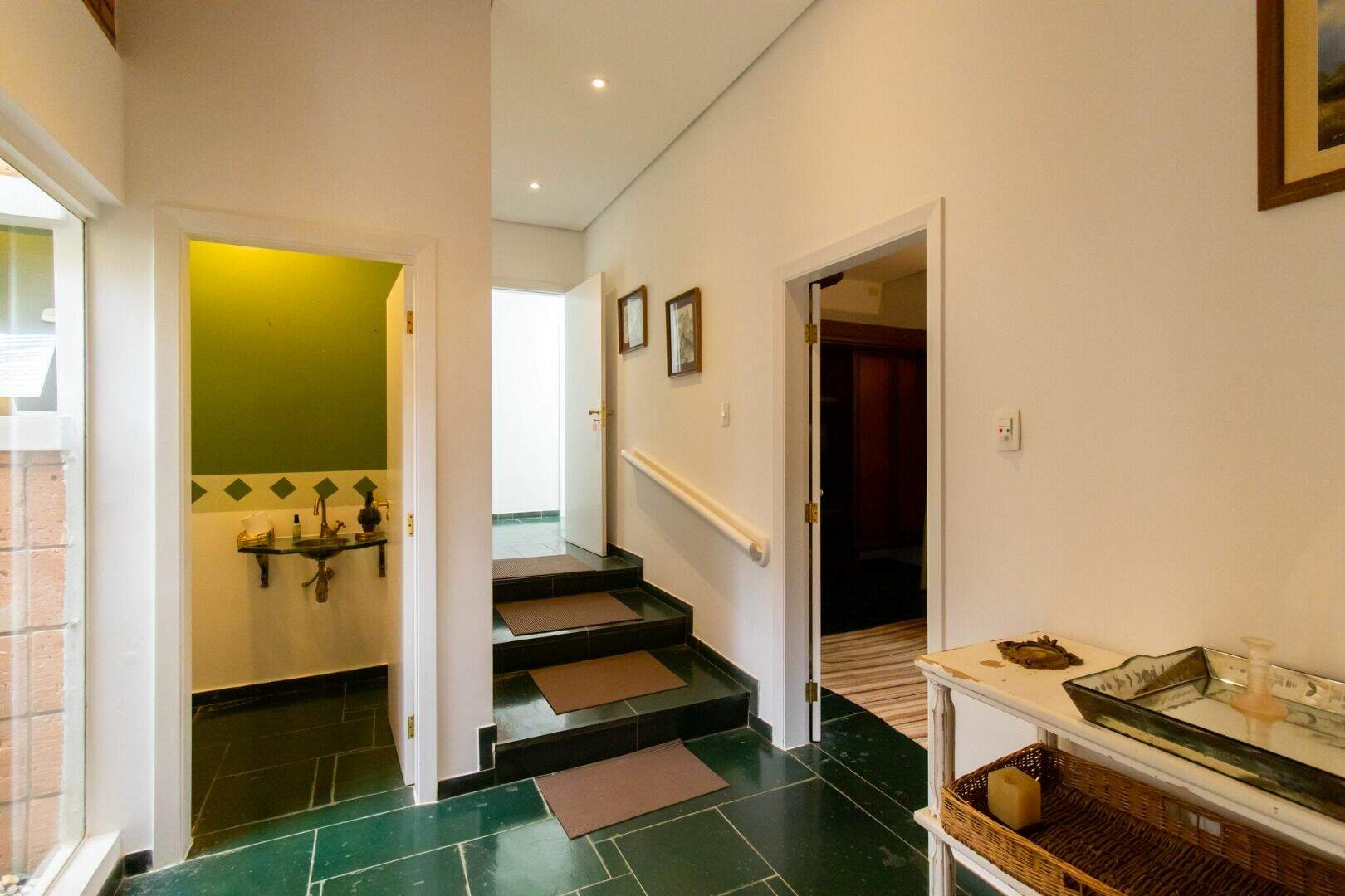 Casa no Condomínio Terras de São José, em Itu disponível para à venda | Grupo Kaion: 