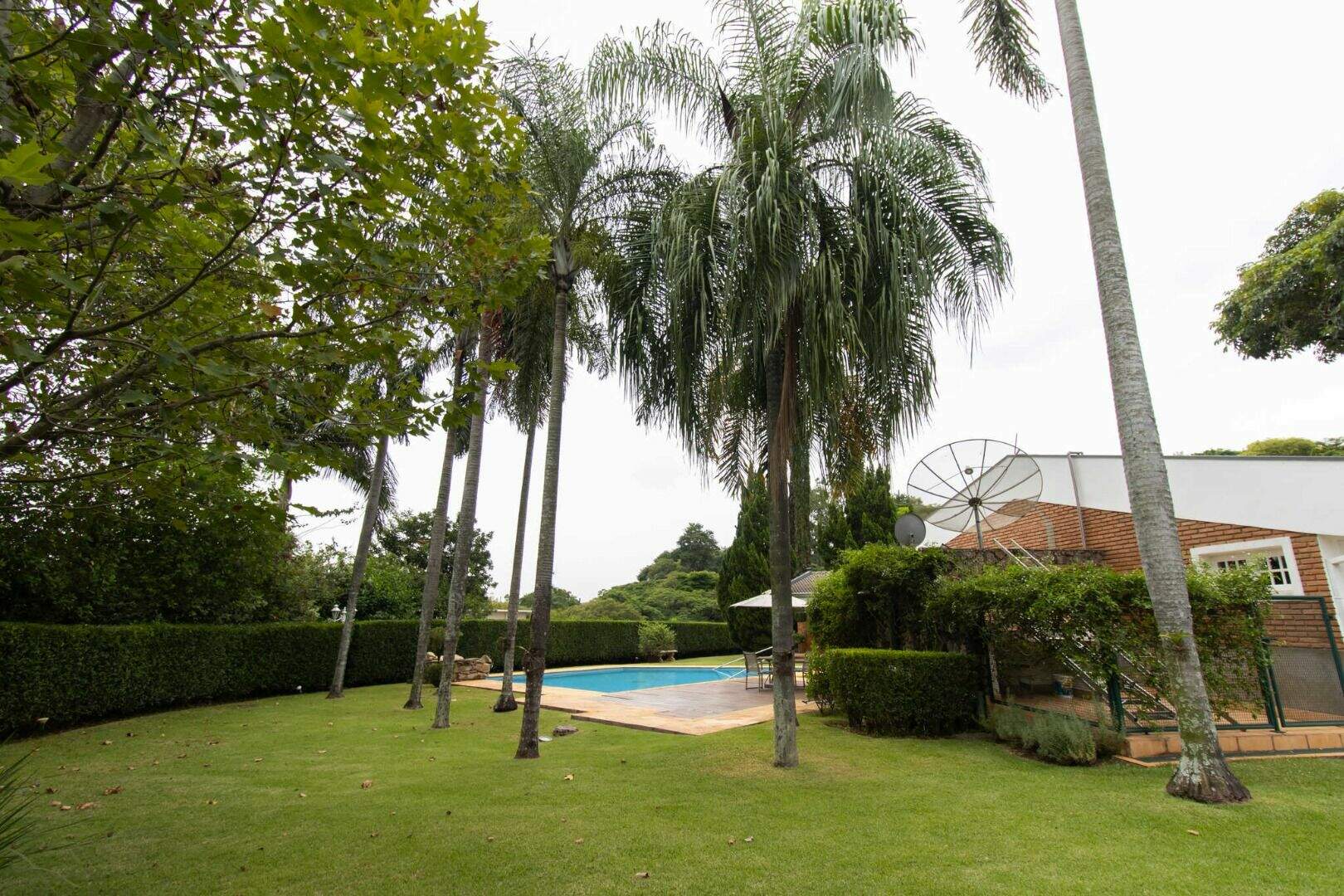 Casa no Condomínio Terras de São José, em Itu disponível para à venda | Grupo Kaion: 