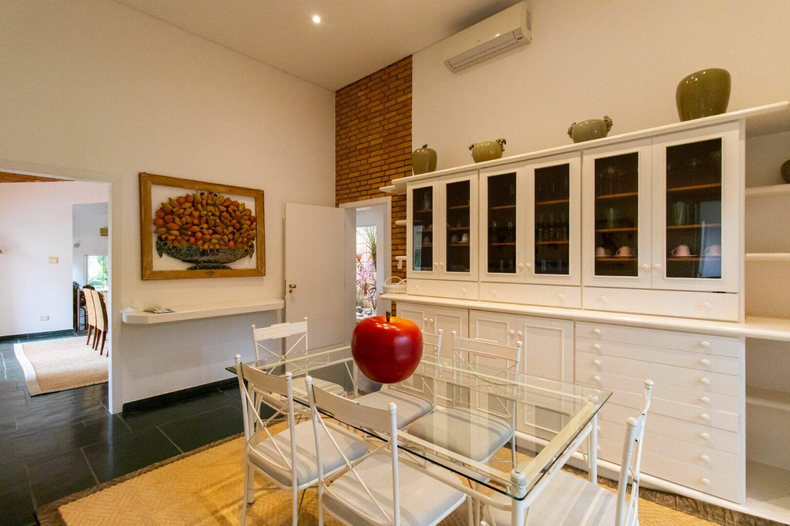 Casa no Condomínio Terras de São José, em Itu disponível para à venda | Grupo Kaion: 