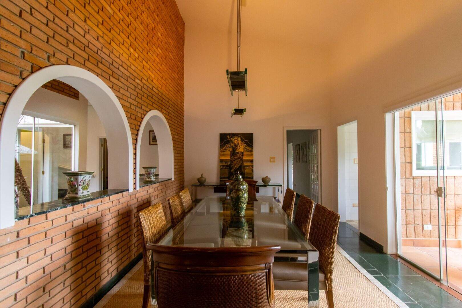 Casa no Condomínio Terras de São José, em Itu disponível para à venda | Grupo Kaion: 