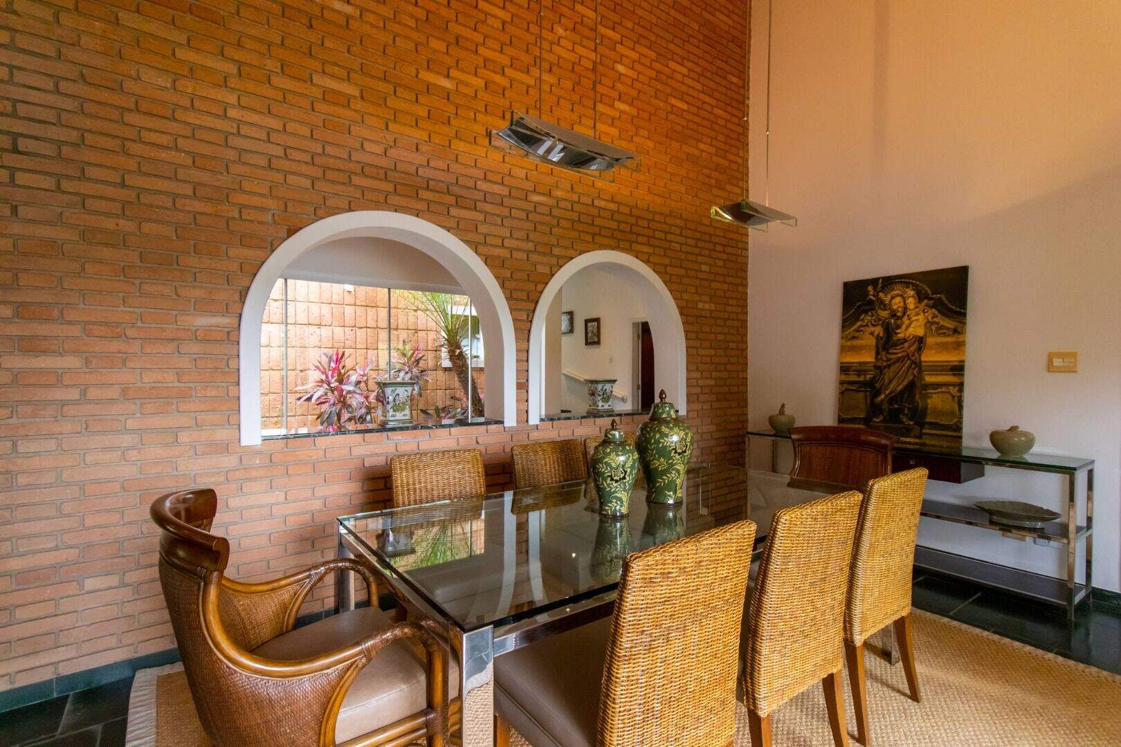 Casa no Condomínio Terras de São José, em Itu disponível para à venda | Grupo Kaion: 