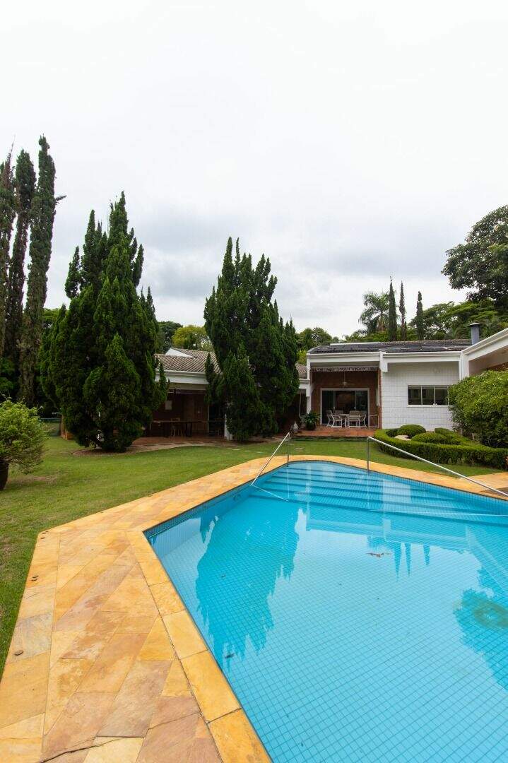 Casa no Condomínio Terras de São José, em Itu disponível para à venda | Grupo Kaion: 