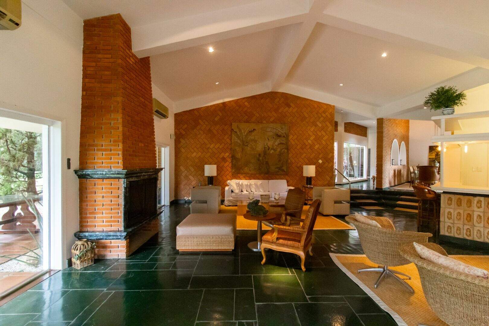 Casa no Condomínio Terras de São José, em Itu disponível para à venda | Grupo Kaion: 