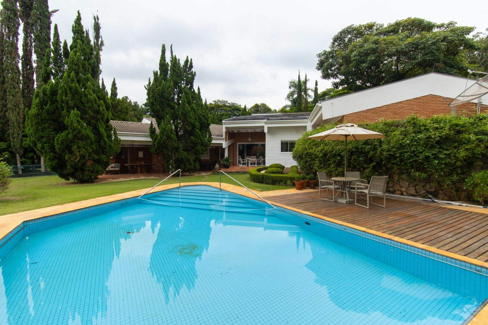 Casa no Condomínio Terras de São José, em Itu disponível para à venda | Grupo Kaion: 