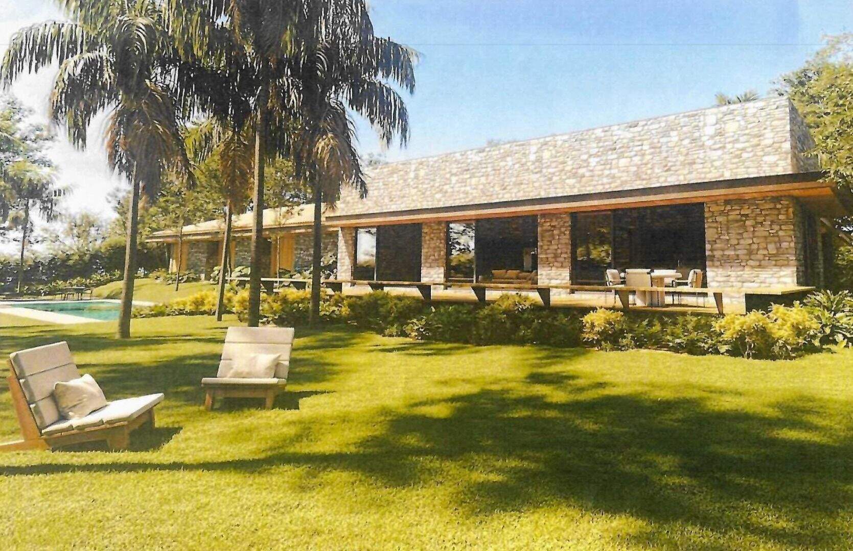 Casa no Condomínio Terras de São José, em Itu disponível para à venda | Grupo Kaion: 