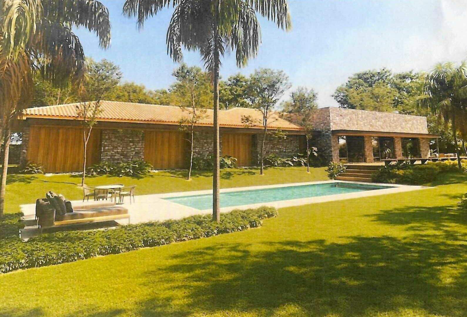 Casa no Condomínio Terras de São José, em Itu disponível para à venda | Grupo Kaion: 