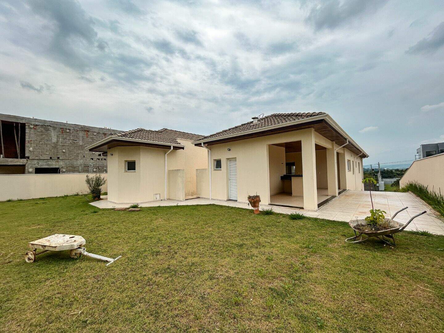 Casa no Condomínio Xapada Parque Ytu, em Itu disponível para à venda | Grupo Kaion: 