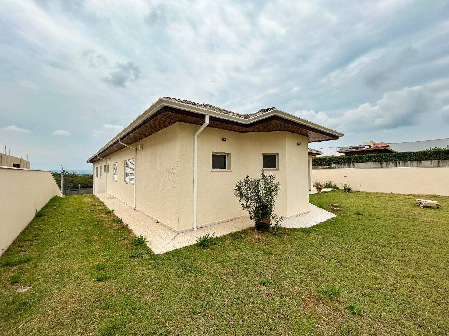 Casa no Condomínio Xapada Parque Ytu, em Itu disponível para à venda | Grupo Kaion: 
