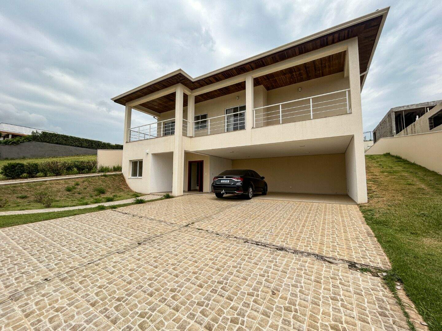 Casa no Condomínio Xapada Parque Ytu, em Itu disponível para à venda | Grupo Kaion: 