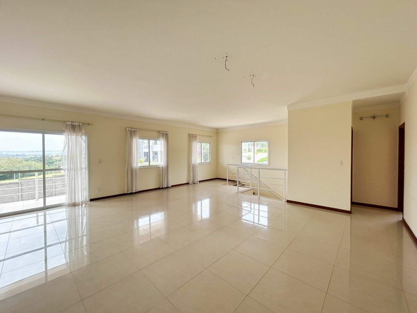 Casa no Condomínio Xapada Parque Ytu, em Itu disponível para à venda | Grupo Kaion: 