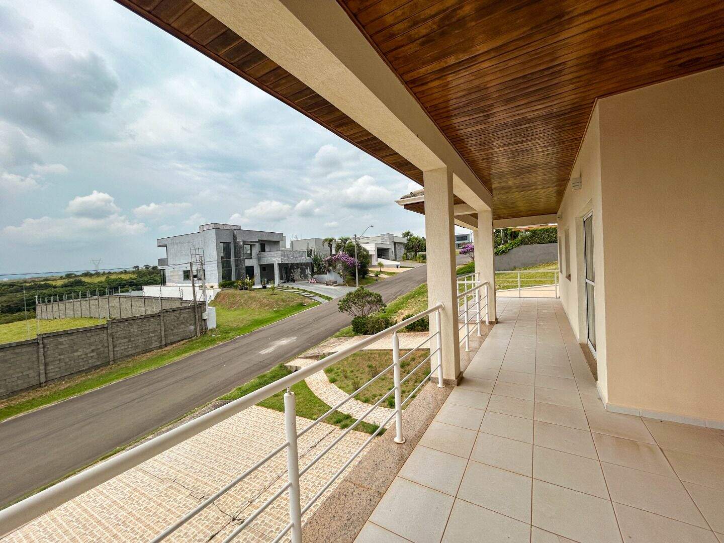 Casa no Condomínio Xapada Parque Ytu, em Itu disponível para à venda | Grupo Kaion: 