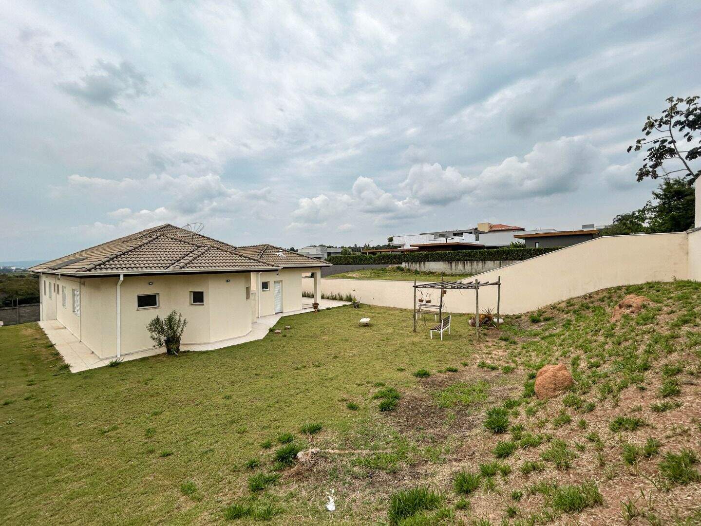 Casa no Condomínio Xapada Parque Ytu, em Itu disponível para à venda | Grupo Kaion: 