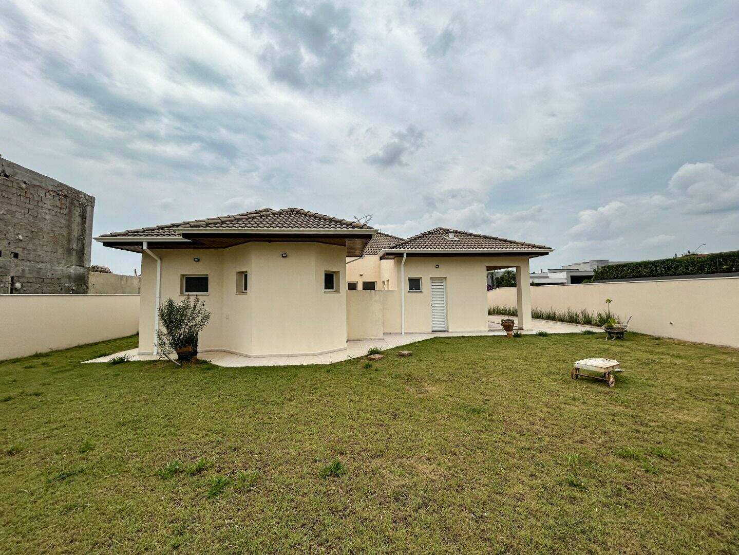 Casa no Condomínio Xapada Parque Ytu, em Itu disponível para à venda | Grupo Kaion: 