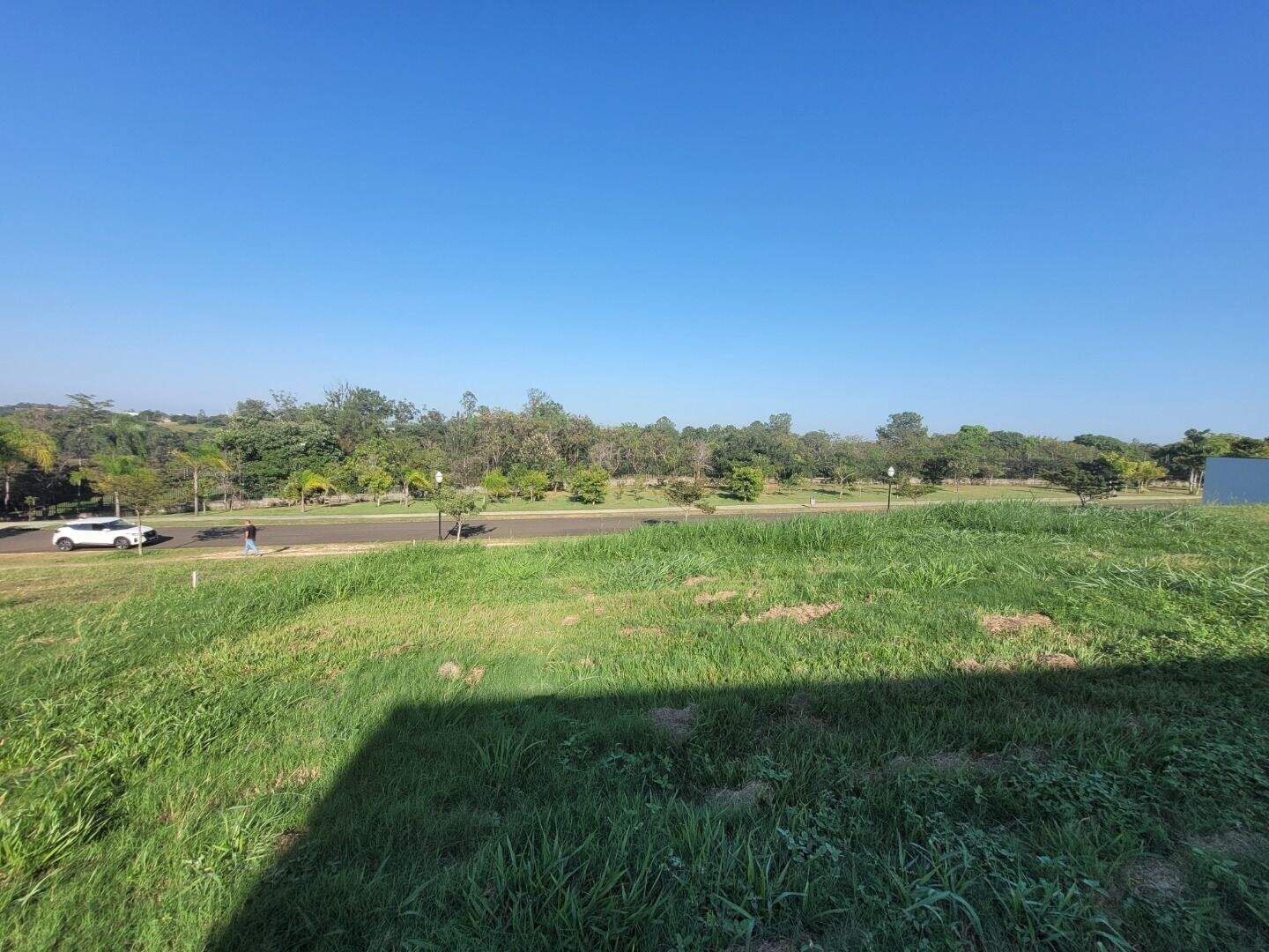 Terreno no Condomínio Villas do Golfe, em Itu disponível para à venda | Grupo Kaion: 