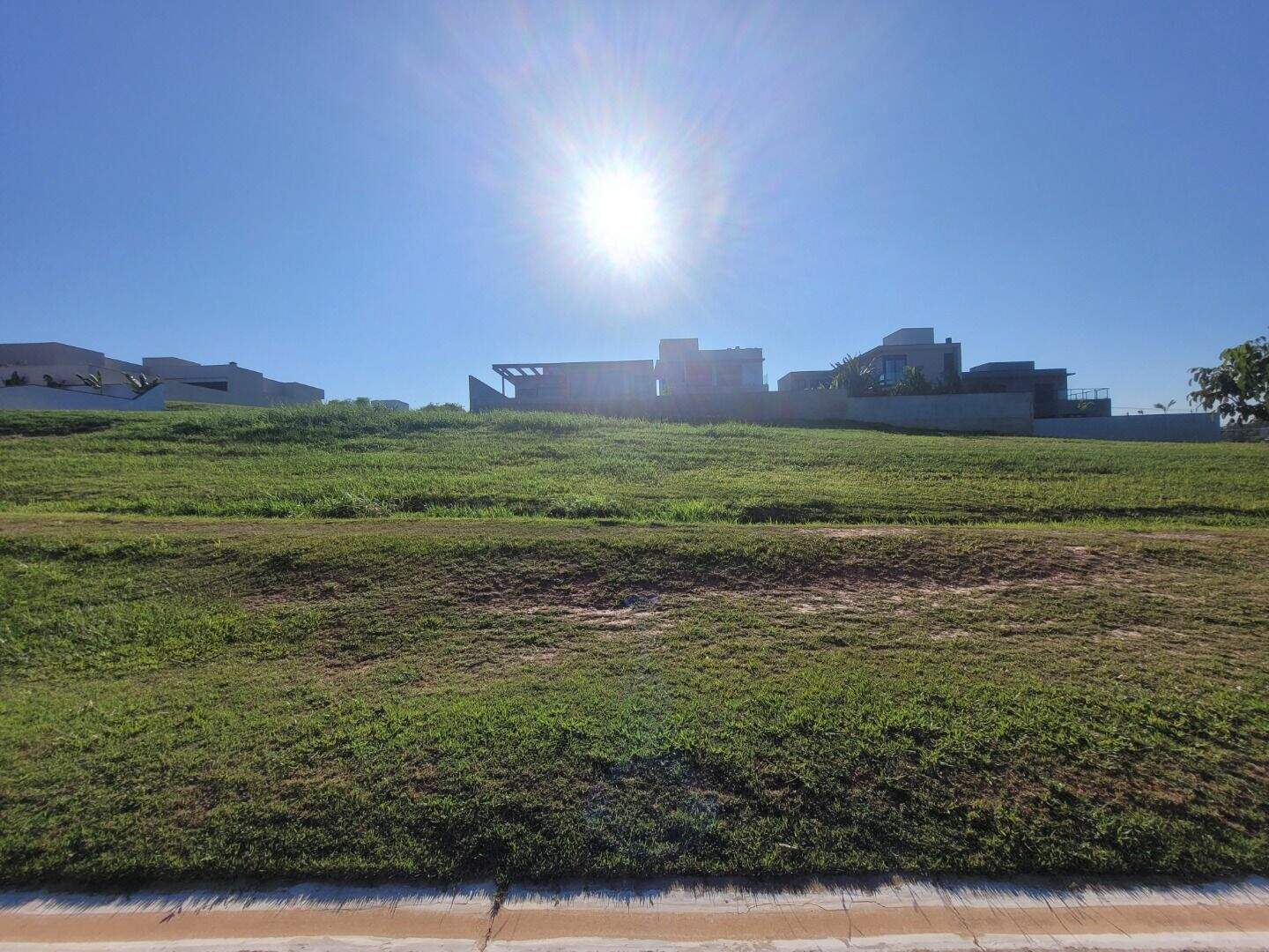 Terreno no Condomínio Villas do Golfe, em Itu disponível para à venda | Grupo Kaion: 