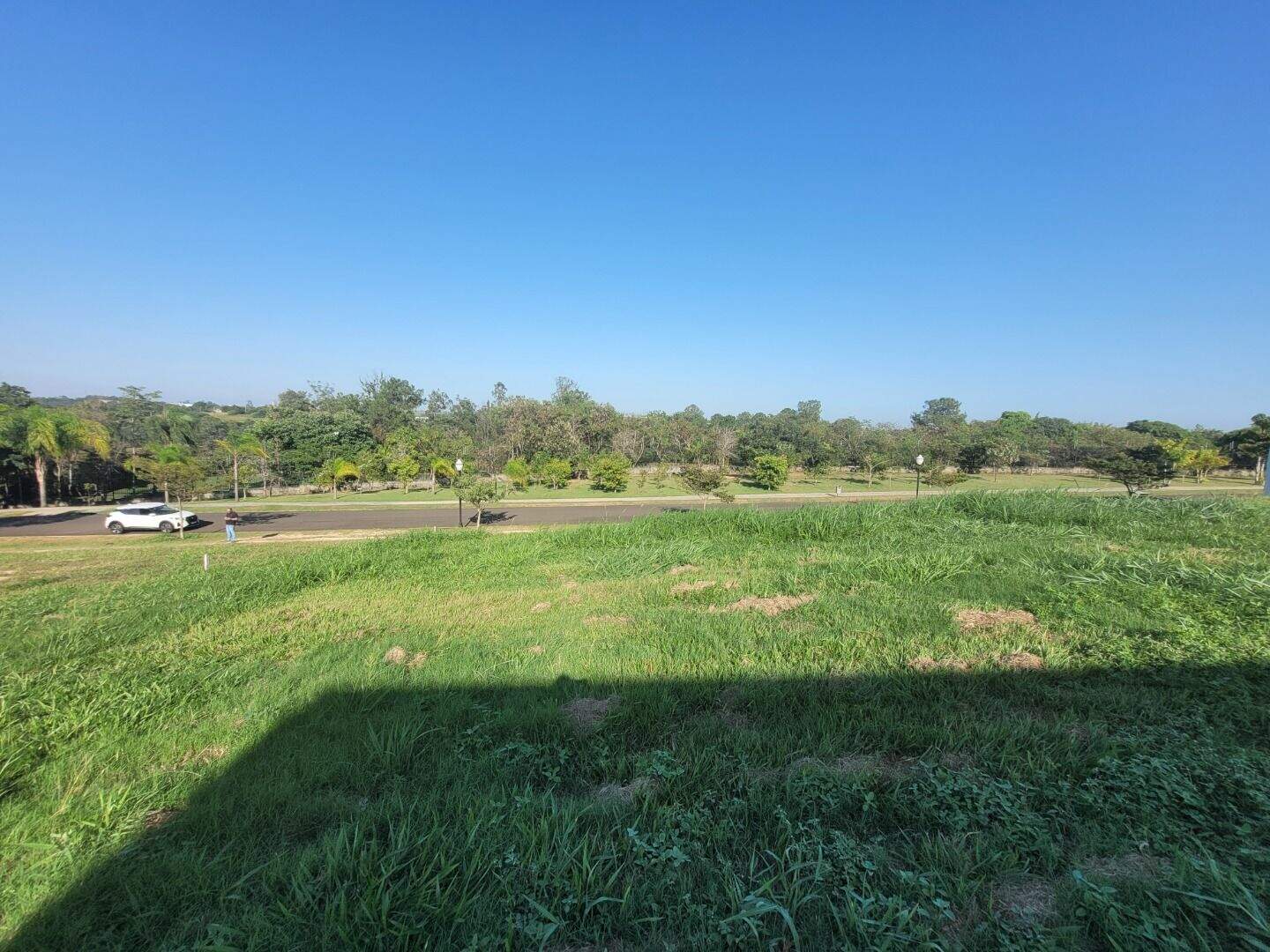 Terreno no Condomínio Villas do Golfe, em Itu disponível para à venda | Grupo Kaion: 