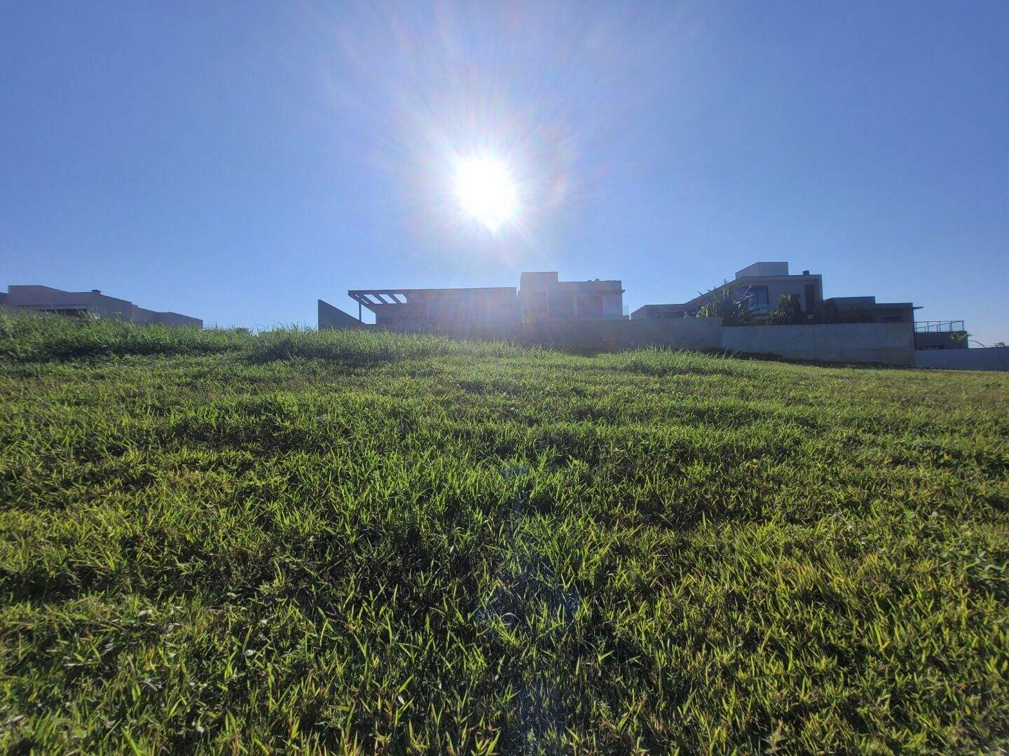 Terreno no Condomínio Villas do Golfe, em Itu disponível para à venda | Grupo Kaion: 
