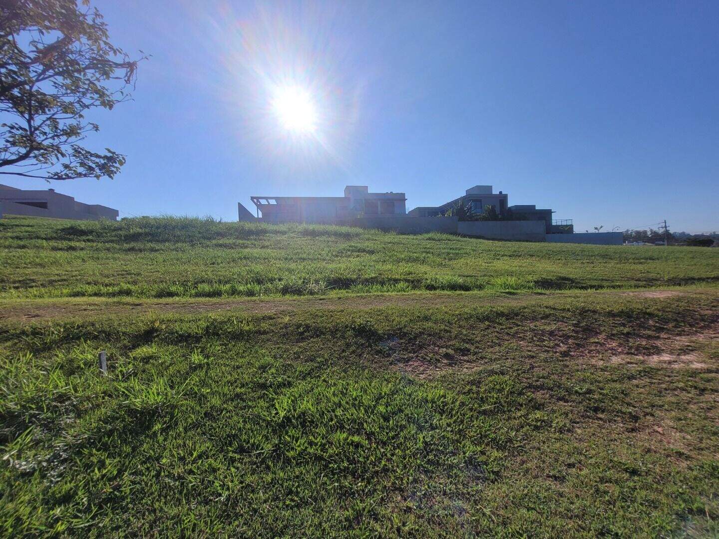 Terreno no Condomínio Villas do Golfe, em Itu disponível para à venda | Grupo Kaion: 