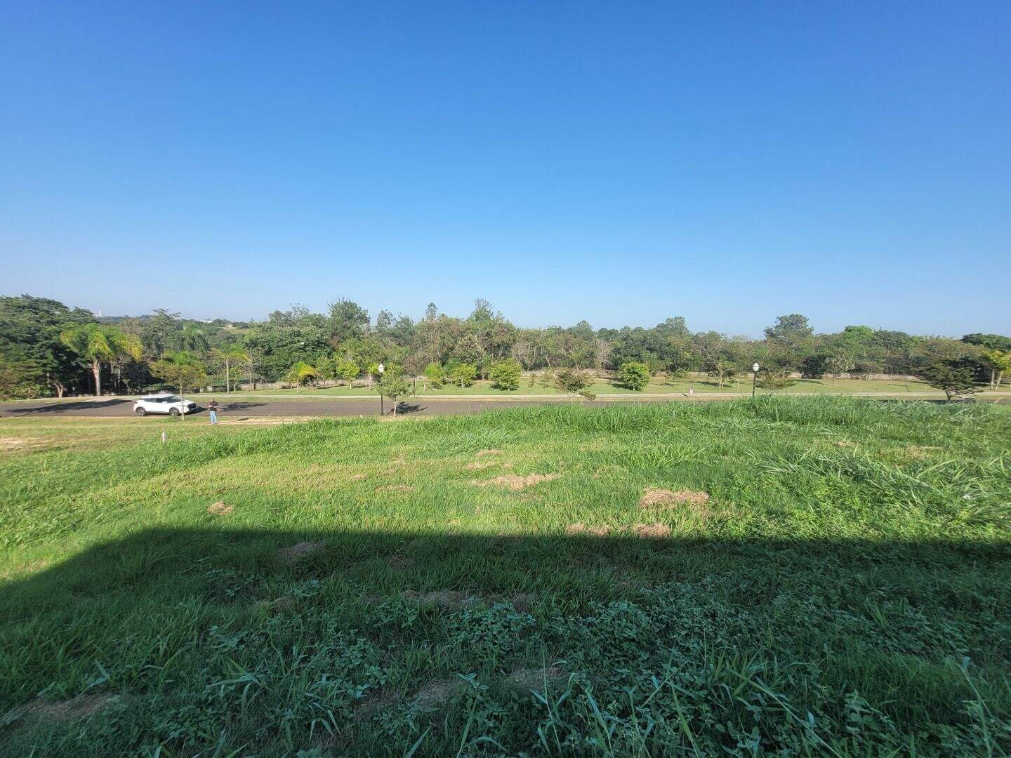 Terreno no Condomínio Villas do Golfe, em Itu disponível para à venda | Grupo Kaion: 