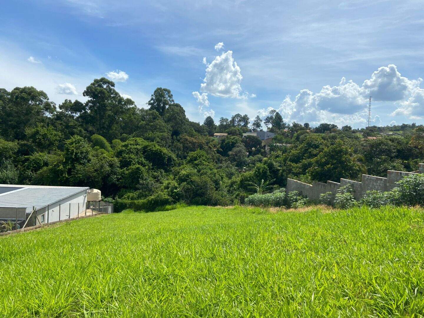 Terreno no Condomínio Terras de Santa Izabel, em Salto disponível para à venda | Grupo Kaion: 