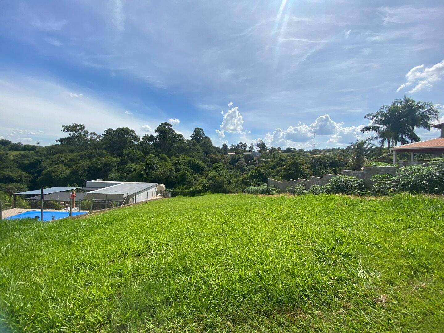Terreno no Condomínio Terras de Santa Izabel, em Salto disponível para à venda | Grupo Kaion: 