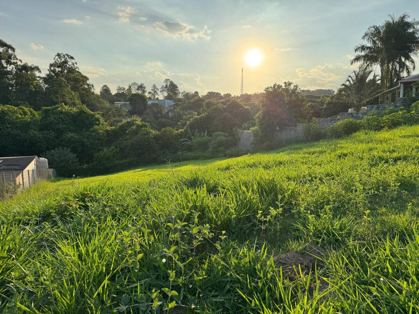 Terreno no Condomínio Terras de Santa Izabel, em Salto disponível para à venda | Grupo Kaion: 
