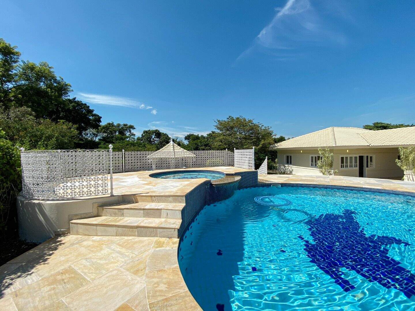 Casa no Fazenda Vila Real de Itu, em Itu disponível para à venda | Grupo Kaion: 