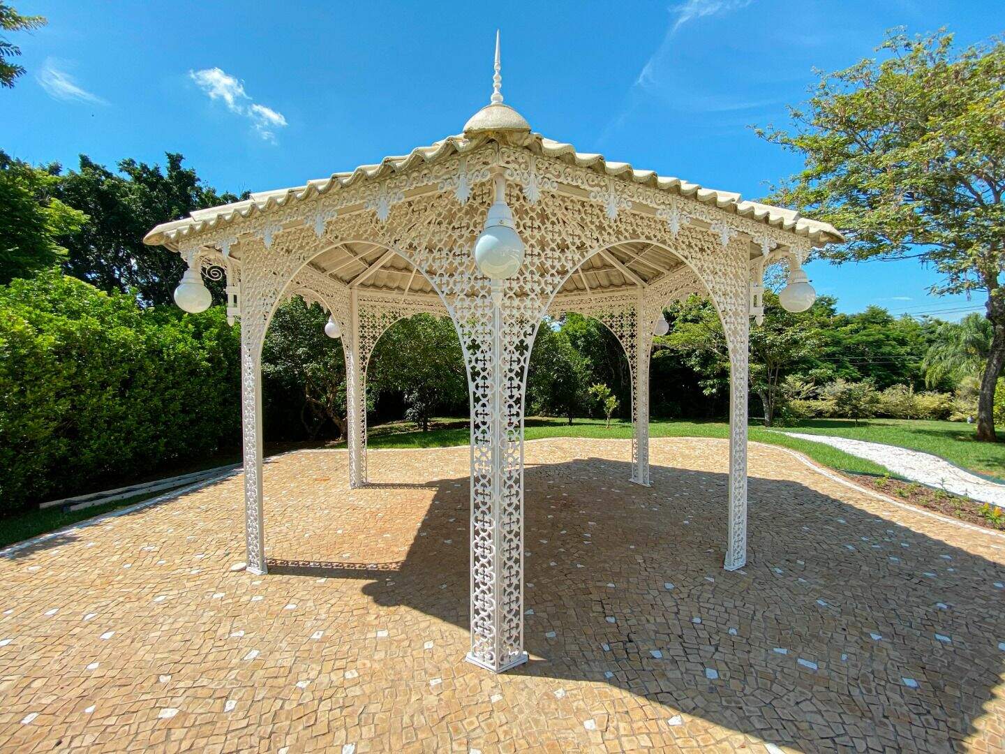 Casa no Fazenda Vila Real de Itu, em Itu disponível para à venda | Grupo Kaion: 
