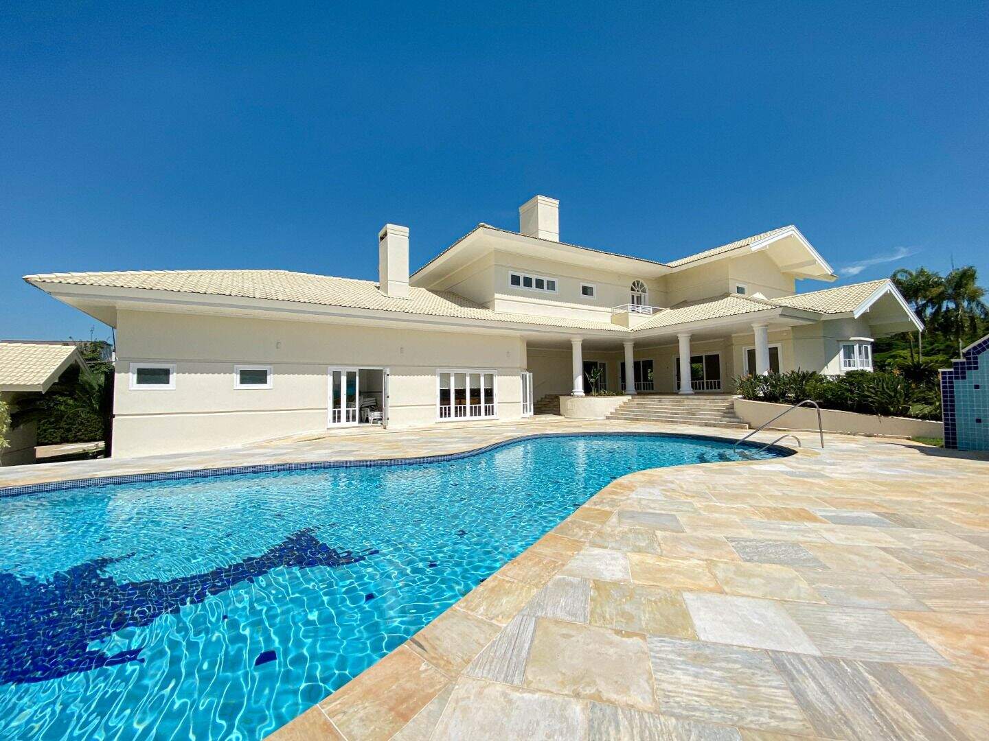 Casa no Fazenda Vila Real de Itu, em Itu disponível para à venda | Grupo Kaion: 