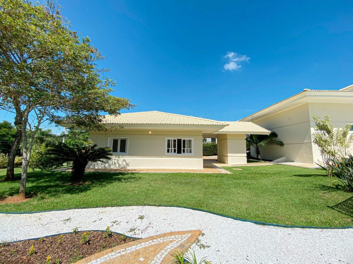 Casa no Fazenda Vila Real de Itu, em Itu disponível para à venda | Grupo Kaion: 