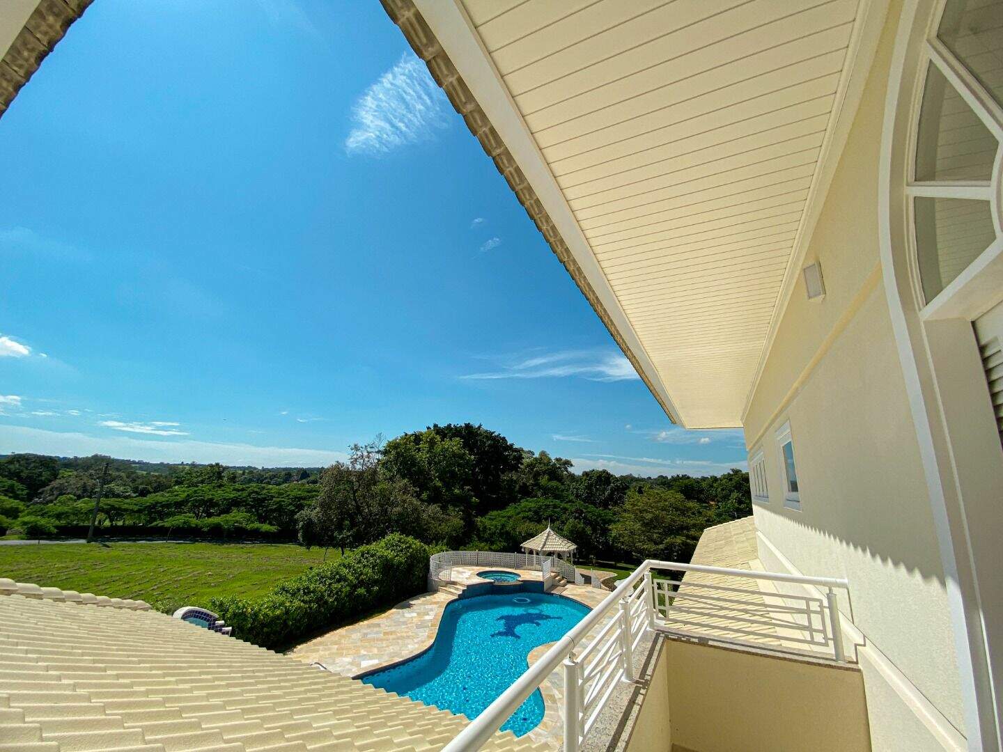 Casa no Fazenda Vila Real de Itu, em Itu disponível para à venda | Grupo Kaion: 