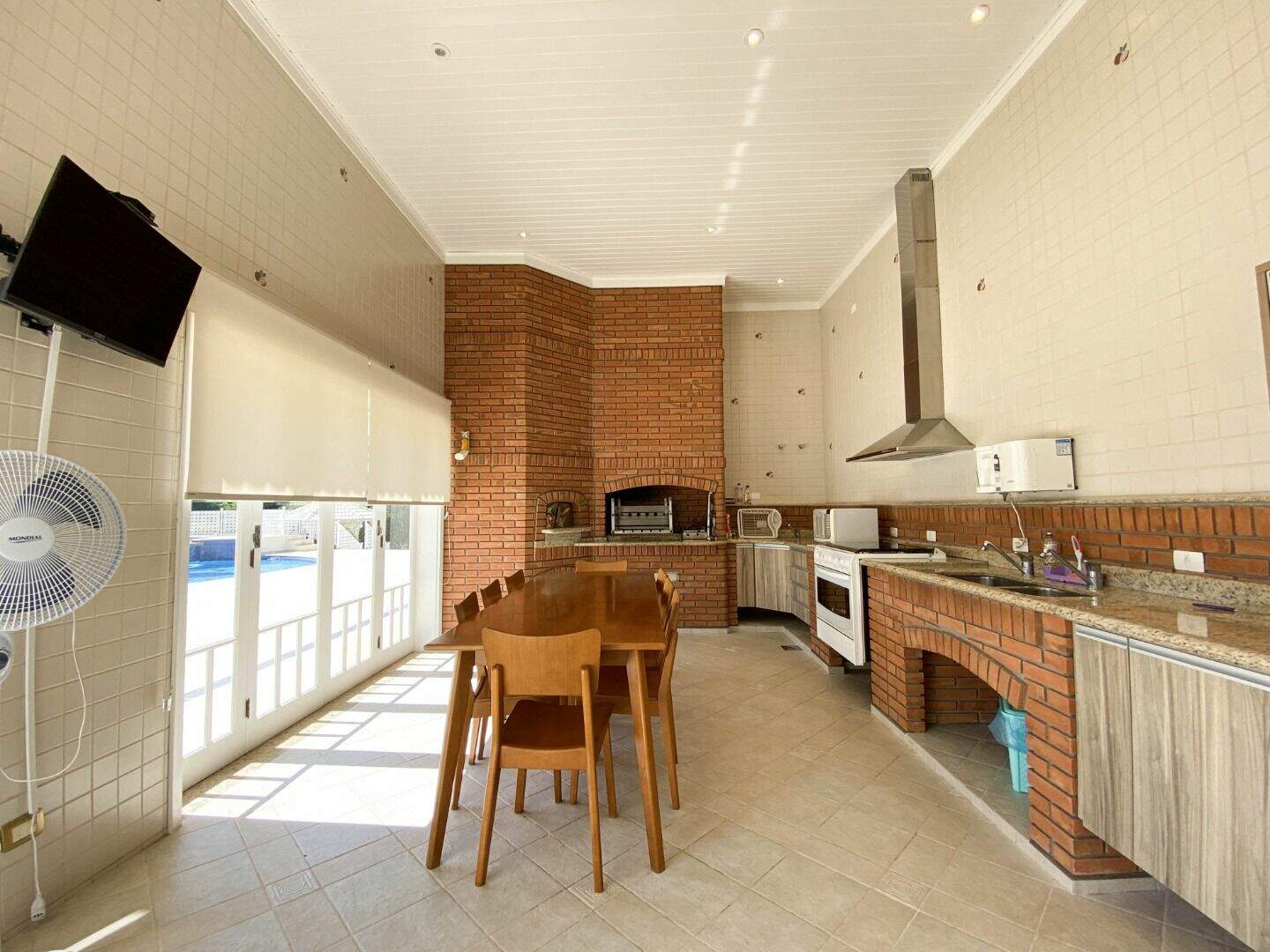 Casa no Fazenda Vila Real de Itu, em Itu disponível para à venda | Grupo Kaion: 