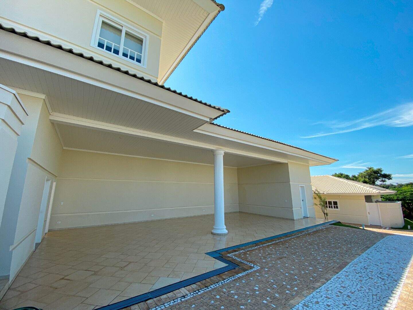 Casa no Fazenda Vila Real de Itu, em Itu disponível para à venda | Grupo Kaion: 