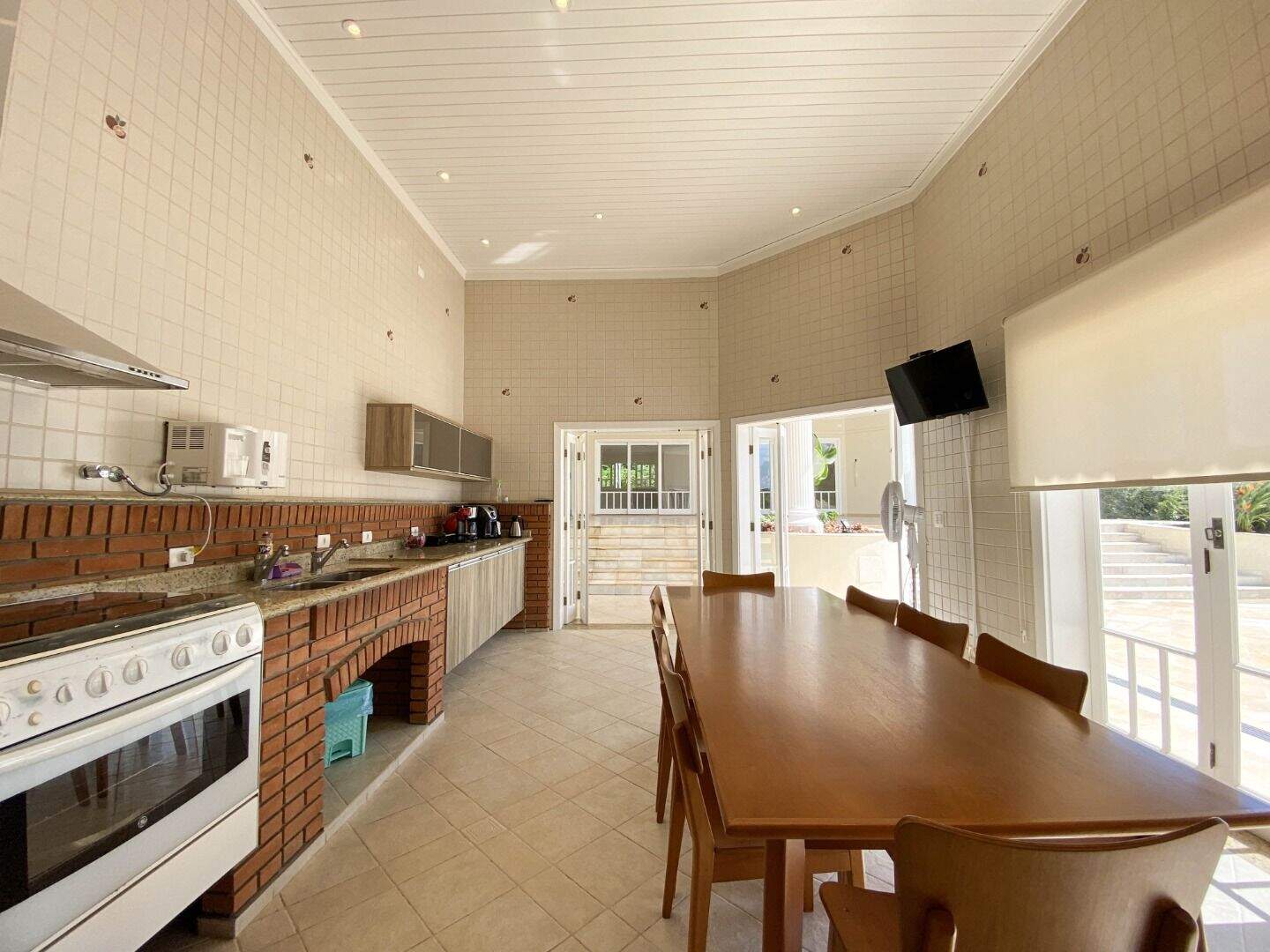 Casa no Fazenda Vila Real de Itu, em Itu disponível para à venda | Grupo Kaion: 
