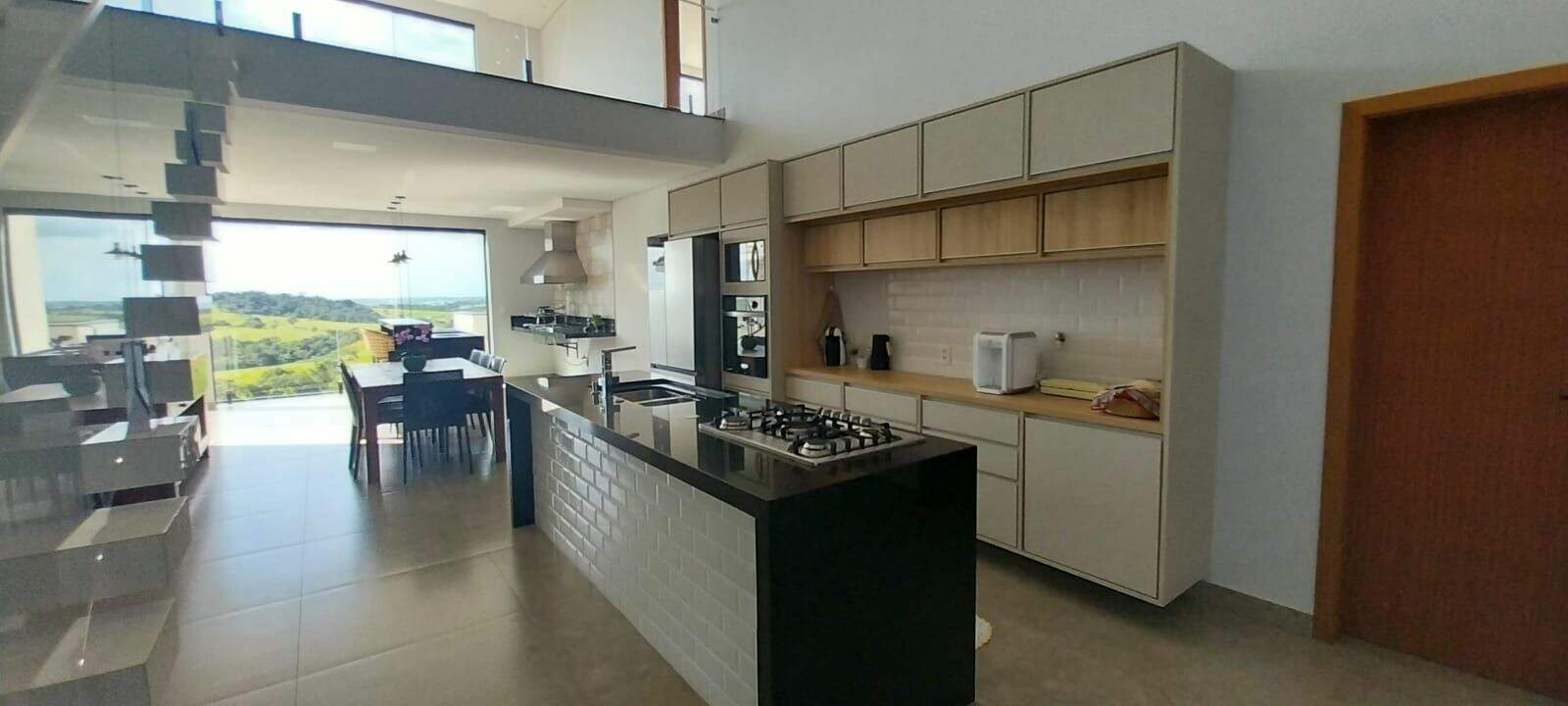Casa no Residencial Saint Paul, em Itu disponível para à venda | Grupo Kaion: 