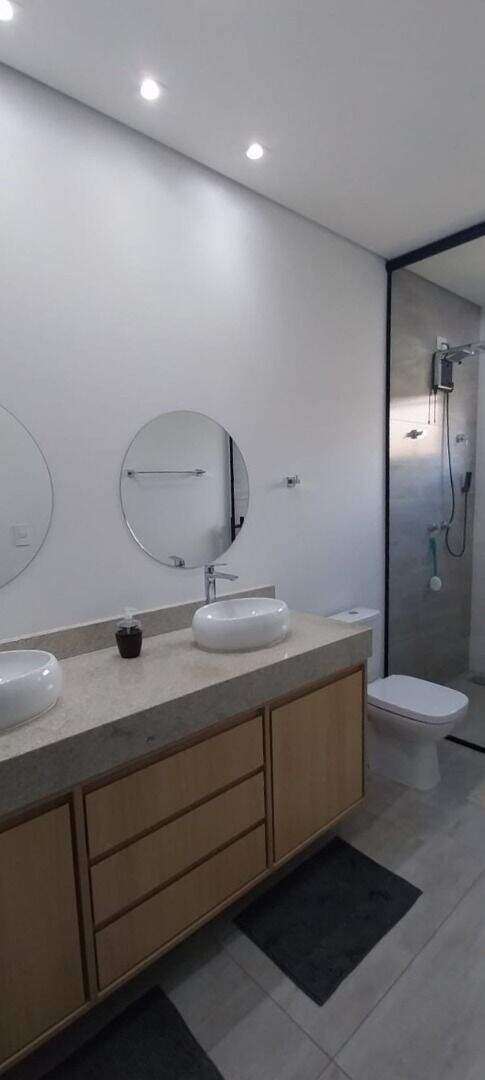 Casa no Residencial Saint Paul, em Itu disponível para à venda | Grupo Kaion: 