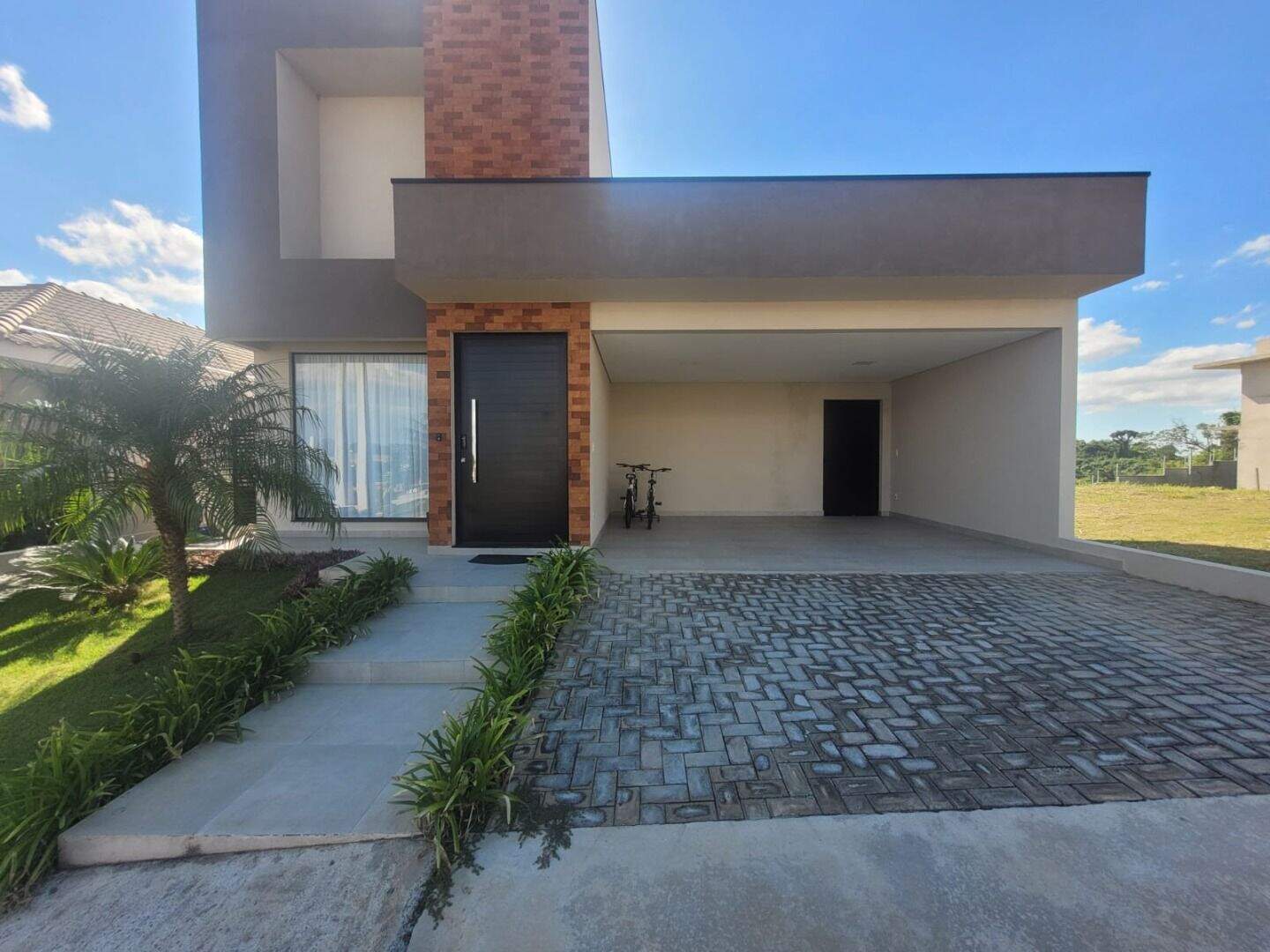 Casa no Residencial Saint Paul, em Itu disponível para à venda | Grupo Kaion: 