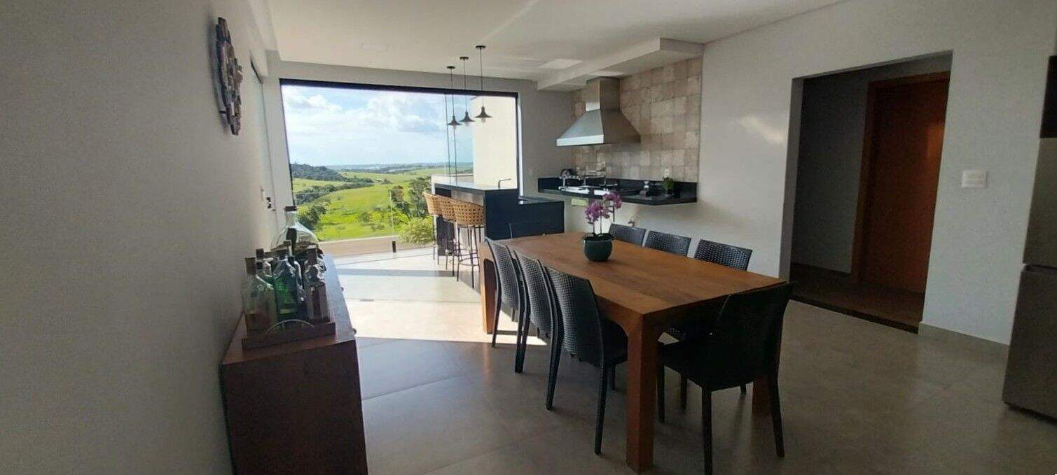 Casa no Residencial Saint Paul, em Itu disponível para à venda | Grupo Kaion: 