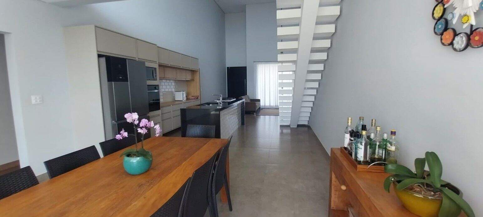 Casa no Residencial Saint Paul, em Itu disponível para à venda | Grupo Kaion: 